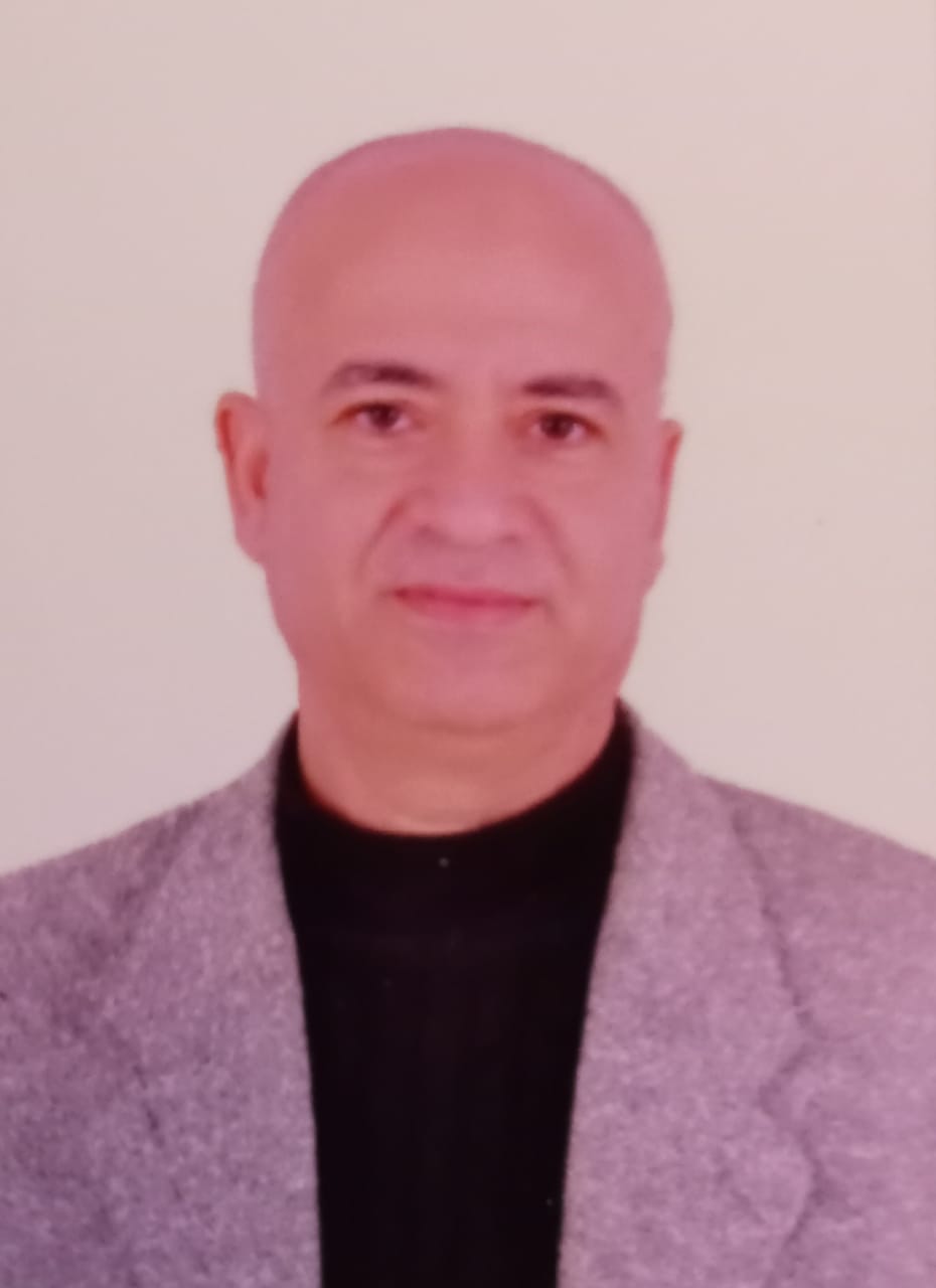Dr. Essam Zaki